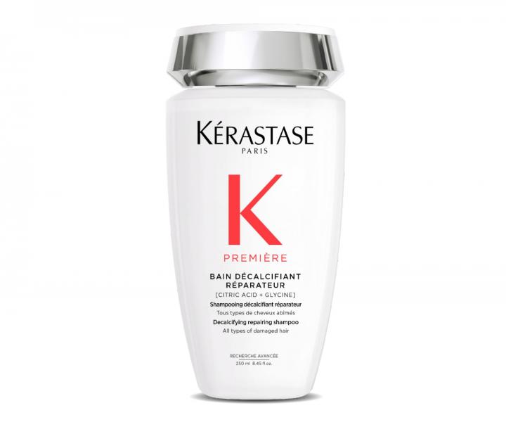 Dar�ekov� sada pre obnovu a odv�pnenie po�koden�ch vlasov K�rastase Premi�re Set