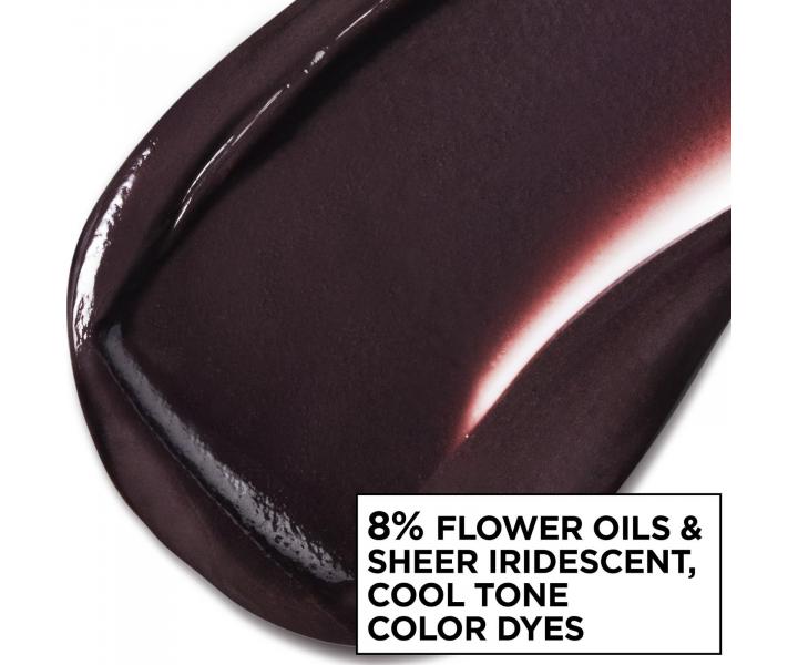 Farbiaca maska ​​na vlasy Garnier Olia Gloss