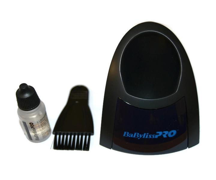 Profesionlny strojek na vlasy BaByliss Pro Power Definer