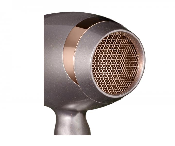 Fn na vlasy BaByliss Elegance 2100 - 2100 W, ed s trblietkami