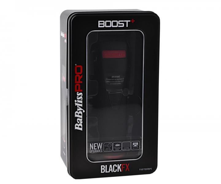 Profesionlny kontrovac strojek Babyliss Pro Boost+ - ierny
