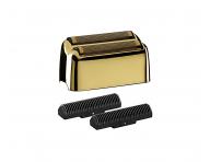 Nhradn planetov hlavica s nomi pre strojek BaByliss Pro FOILFX02 - zlat