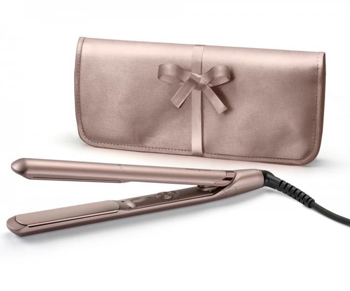 �ehli�ka na vlasy Babyliss Smooth Glide 235 - bronzov�