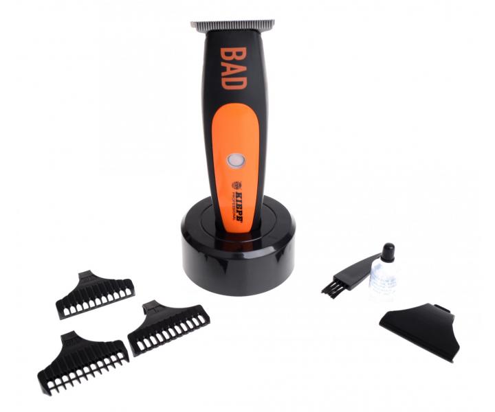 Set klasick�ho a kont�rovac�ho stroj�eka v dar�ekovom balen� Kiepe Bad Combo