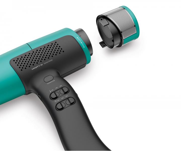 Profesion�lny f�n na vlasy Valera VanityCare AI - 2000 W