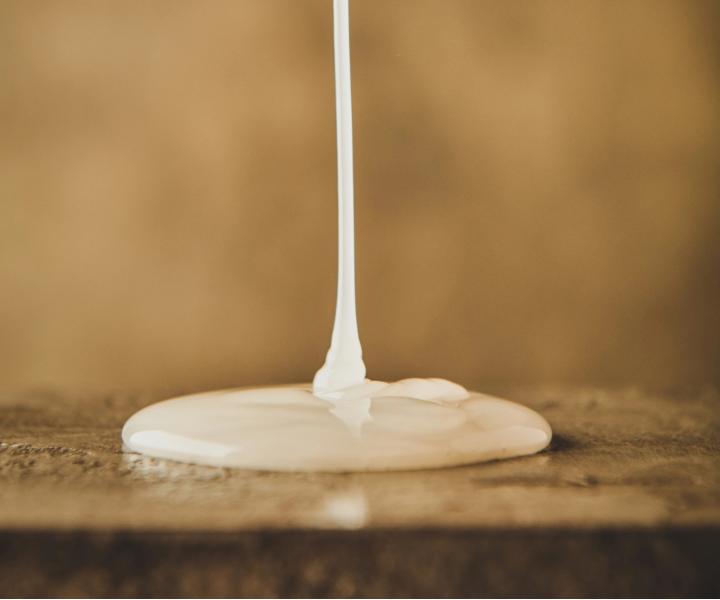 Pr�rodn� sprchov� g�l pre mu�ov Beviro 1918 Natural Body Wash - 250 ml