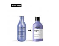 Neutralizan ampn pre zosvetlen vlasy Loral Professionnel Serie Expert Blondifier Cool - 300 ml