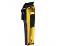Profesion�lny stroj�ek na vlasy s vymenite�n�m krytom Andis Phenom Clipper 562118 - �ierny/zlat�