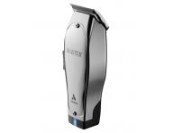 Profesionlny strojek na vlasy Andis Master Cordless Clipper 12665 - strieborn