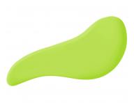 Kefa na rozesvanie vlasov Sibel Mini Detangling Brush - svetlo zelen