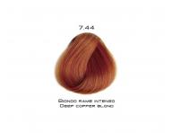 Farba na vlasy Selective Professional ColorEvo 100 ml - 7.44 hlbok meden blond