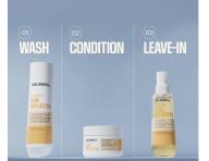 Intenz�vne regenera�n� maska ​​pre vlasy vystaven� slnku Goldwell Dualsenses Sun Reflects 60sec Treatment - 200 ml