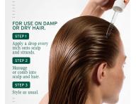 Lehk� hydrata�n� s�rum na vlasy a vlasov� poko�ku Biolage Hydra Source Moisture Method Scalp & Hair Serum - 90 ml