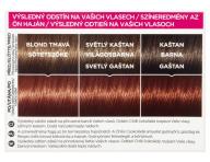 Preliv bez amoniaku Loral Casting Crme Gloss - 554 chilli okolda