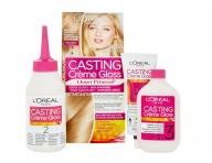 Preliv bez amoniaku Loral Casting Crme Gloss - 8031 Creme Brulee