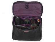 Multifunk�n� stylingov� kulmof�n so siedmimi n�stavcami Princess Airstyler Pro - 2000 W, �ierny