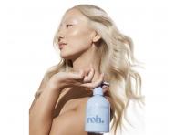 Upokojuj�ci �amp�n pre citliv� a problematick� poko�ku hlavy ROH The Reset Scalp Wash - 350 ml