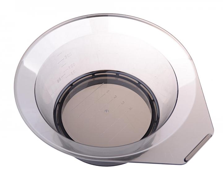 Plastov miska na farbu Fox Mix Color - 250 ml, 1 ks