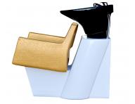 Kaderncky umvac box Detail Luxor - zlat kreslo (30) - ierne umvadlo