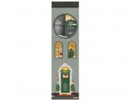 Pnska darekov sada na starostlivos a styling vlasov Paul Mitchell Mitch Wash & Style Double Duo