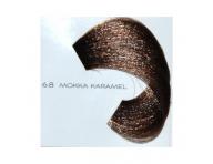 Preliv na vlasy Loral Diarichesse 50 ml - odtie 6.8 karamelov