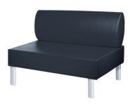 Sedacia s�prava Ceriotti - Duet - svetlo modr�