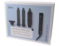 Multifunk�n� teplovzdu�n� kefa na vlasy Cera Pro Multi-Airstyler RM-HSC98 - 1100 W, �ierna