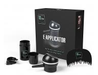 Elektrick apliktor pdru na zakrytie redncich vlasov Sibel Hair Sculptor E-Applicator