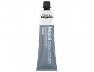 Farba na vlasy Loral Professionnel Majirel Cool Cover 60 ml - 6 tmav blond