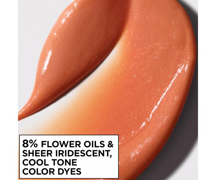 Farbiaca maska ​​na vlasy Garnier Olia Gloss