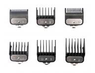 Profesionlny strojek na vlasy Hairway Shadow D028 - ierny