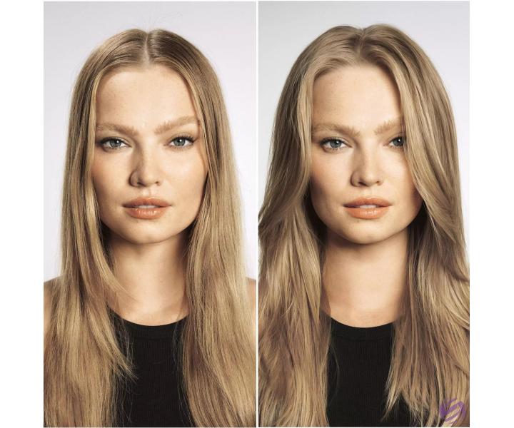 Dar�ekov� sada pre hustotu a objem jemn�ch, z�ahnut�ch a norm�lnych vlasov Redken Acidic Grow Full System
