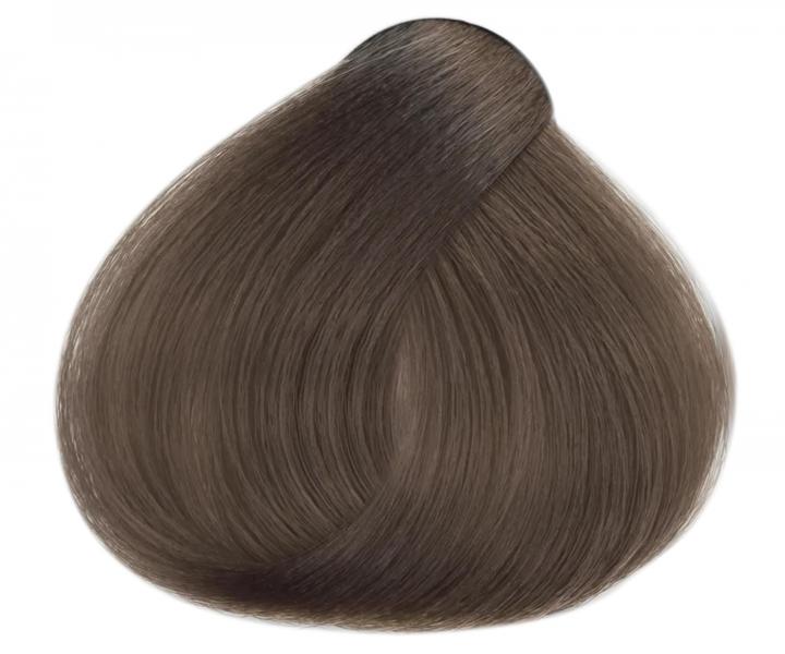 T�novacia farba na zosvetlen� vlasy Yellow Professional Pure Toners 100 ml - odtie� .17 Dusty Grey - p�drov� �ed�