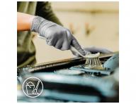 Nitrilov rukavice Espeon Nitril Ideal - 100 ks, vekos L