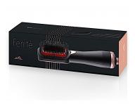 Ploch teplovzdun ehliaca kefa na vlasy Eta Fenit 4332 - 450 W, ierna