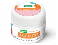 Testovacia sada telovej kozmetiky Amoen - 4x5 ml