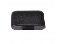 Penov� opra�ovacia �tetka Rovra Sponge Brush - �ierna