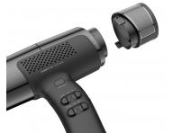Profesion�lny f�n na vlasy Valera Professional VanityCare AI Night Black 504.00 VA - 2000 W, �ierny