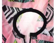 Kaderncka pltenka na strihanie Eurostil Professional