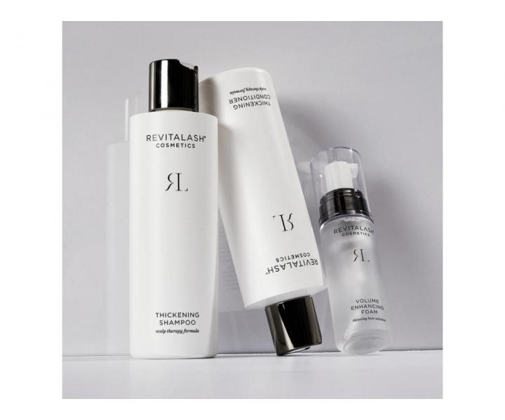 Penov srum pre hustotu a objem vlasov RevitaLash Volume Enhancing Foam - 55 ml