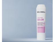 Kondicion�r pre �iariv� farbu a lesk vlasov Goldwell Dualsenses Color Brilliance Conditioner - 200 ml