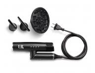 Profesionlny fn na vlasy Unseen Realities MS3002 - 1300 W, ierny