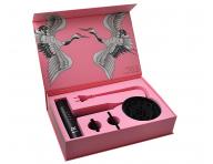 Profesionlny fn na vlasy Unseen Realities MS3002 - 1300 W, ierny