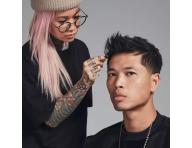 Vlknit pomda na vlasy STMNT Fiber Pomade - 30 ml