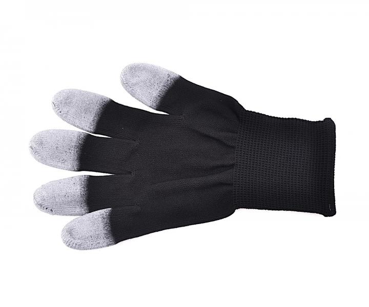 Profesionlna kulma a ehlika na vlasy Fox Au