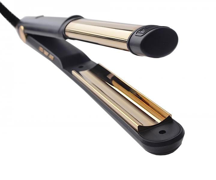 Profesionlna kulma a ehlika na vlasy Fox Au