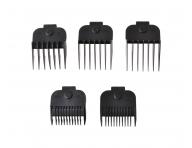 Profesionlny strojek na vlasy Fox Eagle - ierny