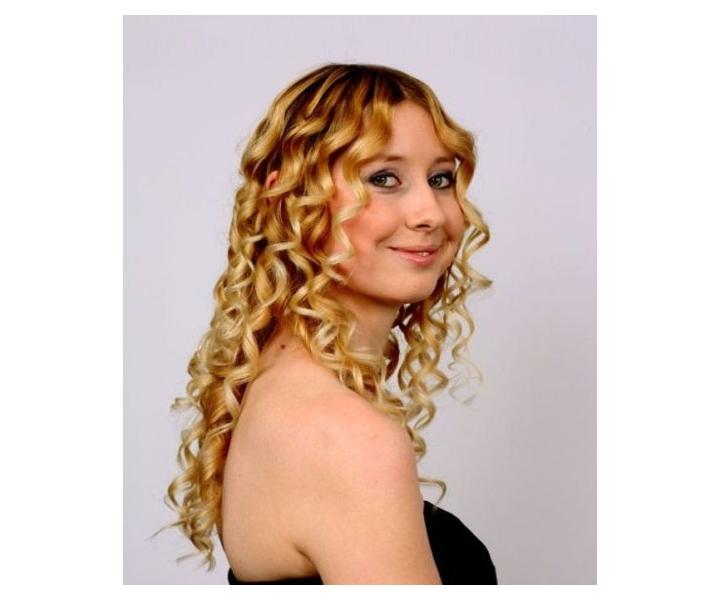 Curl Formers SALON KIT nat��anie vlasov Curlformers lokne