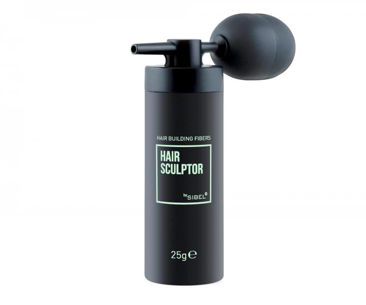 Apliktor pdru pre zakrytie redncich vlasov Sibel Hair Sculptor