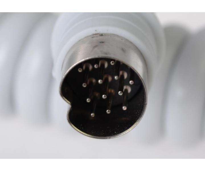 Run ovlda elektromotora Weelko bez resetovacie funkcie HC-005